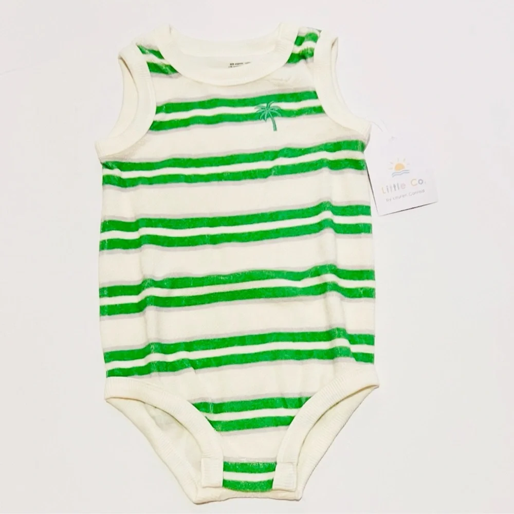 LC Lauren Conrad baby little